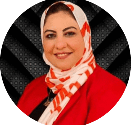 Dr. Asmaa Hassanein