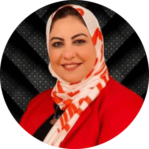 Dr. Asmaa Hassanein