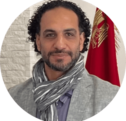Fares Mongy