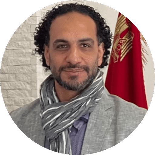 Fares Mongy