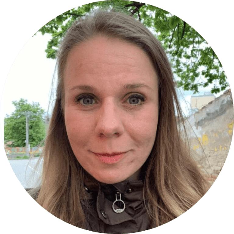 Katarina Madaraszova